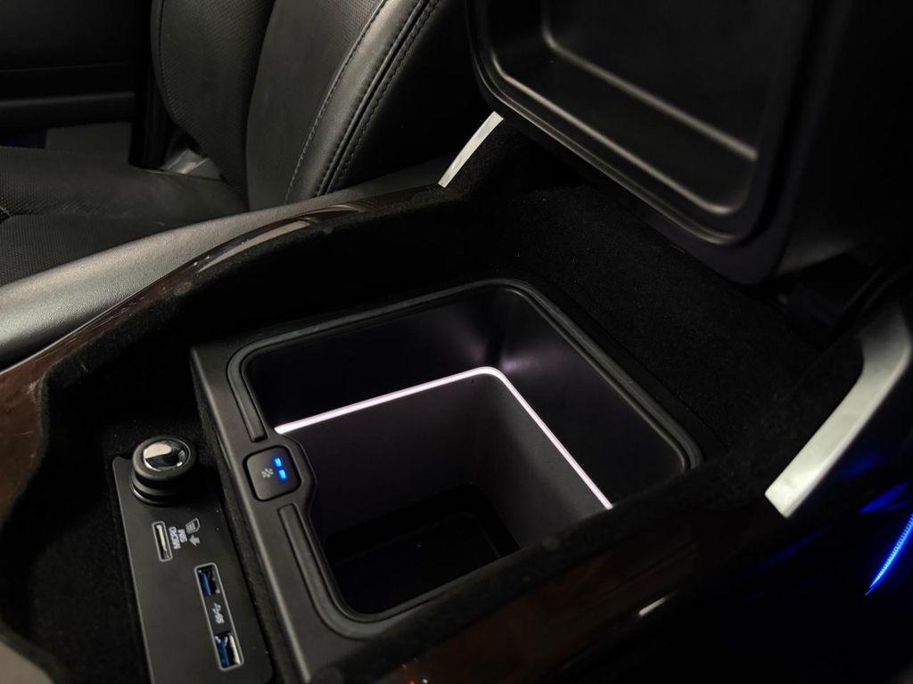 used 2020 Land Rover Range Rover car, priced at $32,999