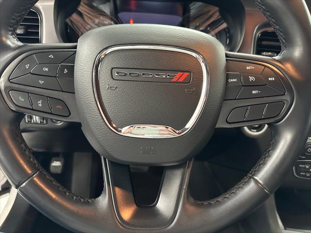 used 2022 Dodge Charger car, priced at $22,999