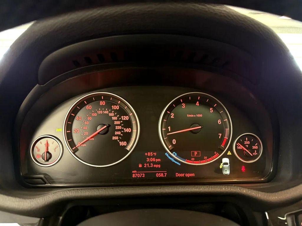 used 2014 BMW X3 car, priced at $10,999