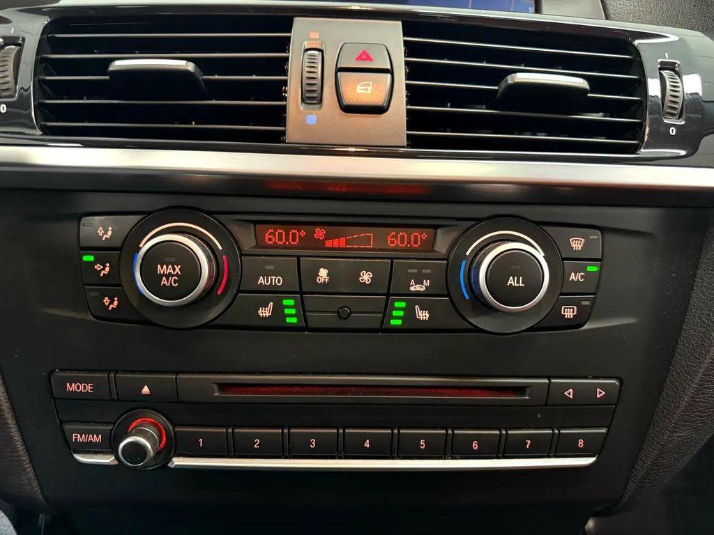 used 2014 BMW X3 car, priced at $10,999