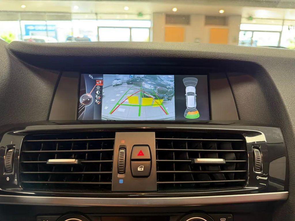 used 2014 BMW X3 car, priced at $10,999