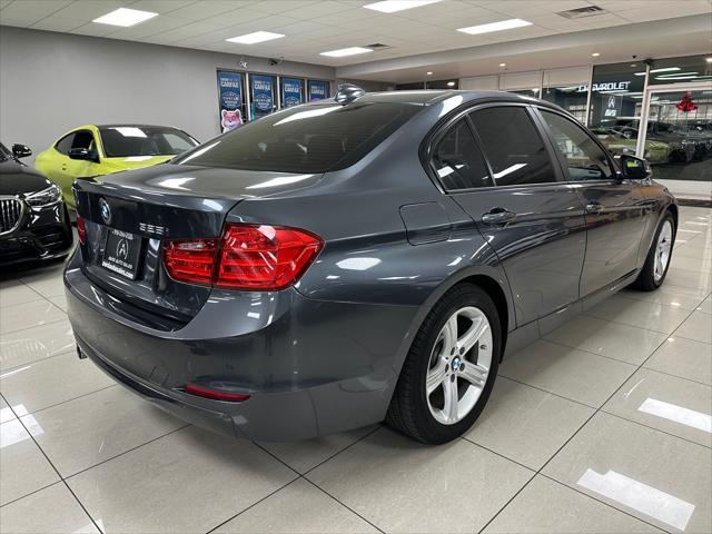 used 2015 BMW 328 car, priced at $8,899