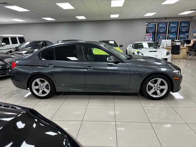 used 2015 BMW 328 car, priced at $8,899