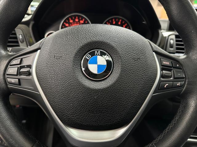 used 2015 BMW 328 car, priced at $8,899