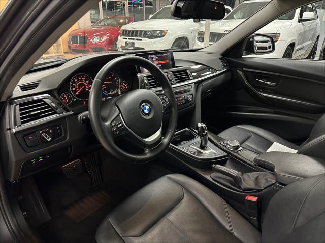 used 2015 BMW 328 car, priced at $8,899