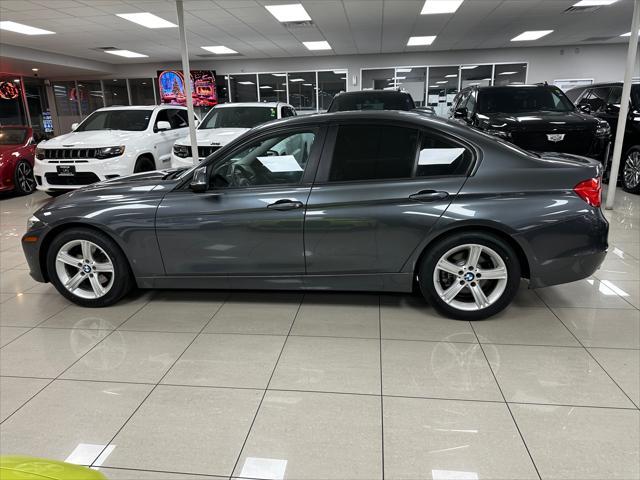 used 2015 BMW 328 car, priced at $8,899