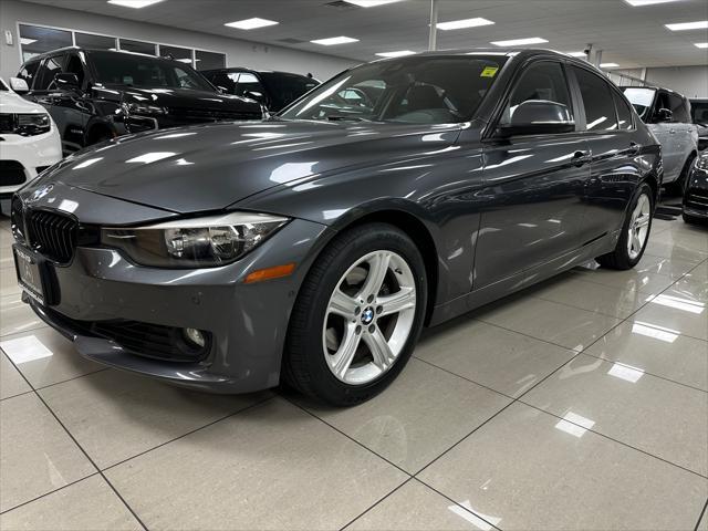 used 2015 BMW 328 car, priced at $8,899