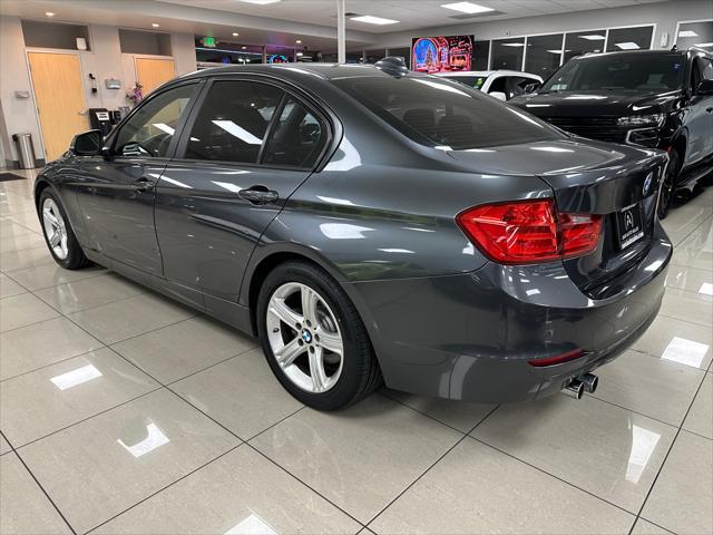 used 2015 BMW 328 car, priced at $8,899