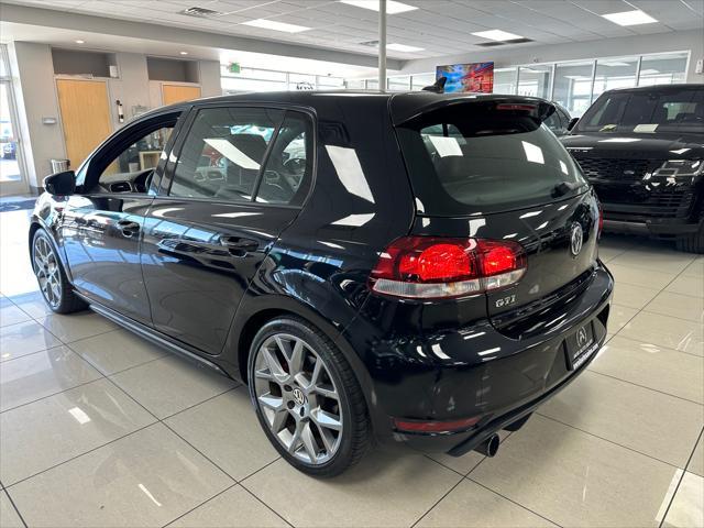 used 2013 Volkswagen GTI car, priced at $13,999