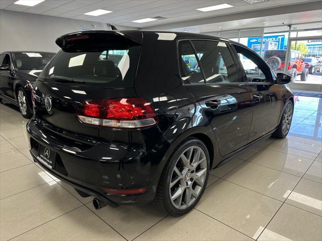 used 2013 Volkswagen GTI car, priced at $13,999