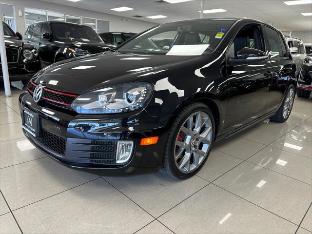 used 2013 Volkswagen GTI car, priced at $13,999