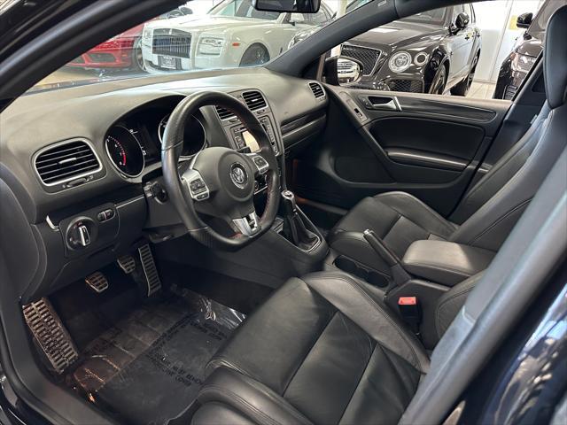 used 2013 Volkswagen GTI car, priced at $13,999