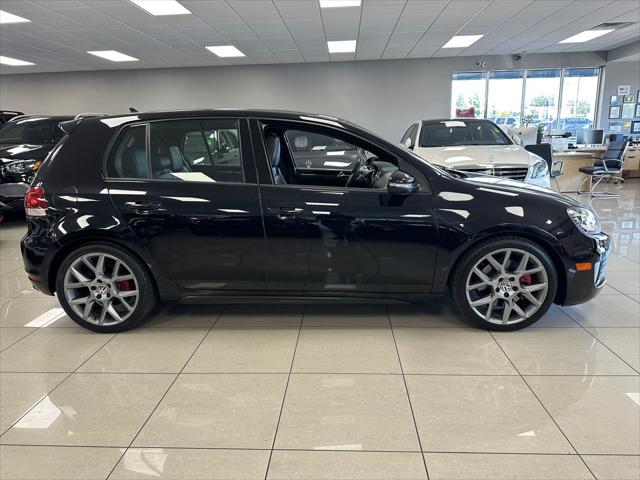 used 2013 Volkswagen GTI car, priced at $13,999