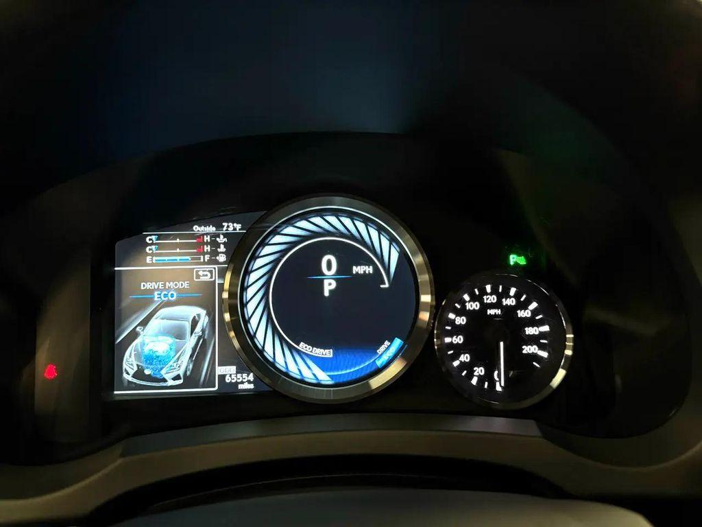 used 2017 Lexus RC F car, priced at $46,499