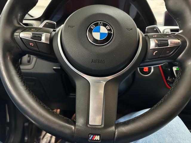 used 2018 BMW 340 car, priced at $25,999