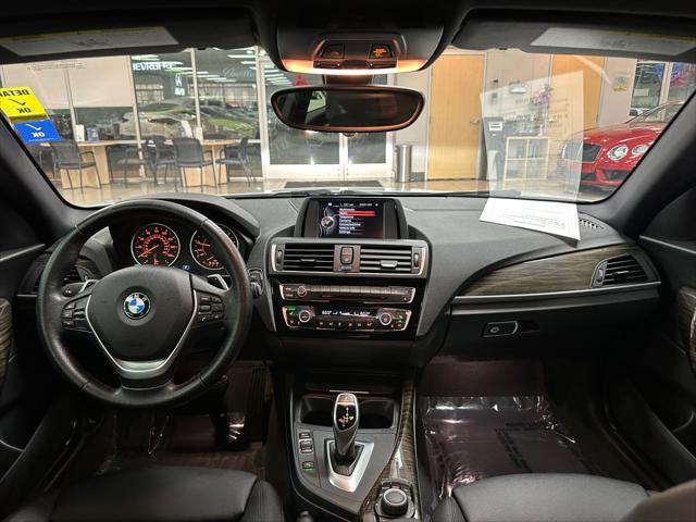 used 2017 BMW 230 car, priced at $14,999