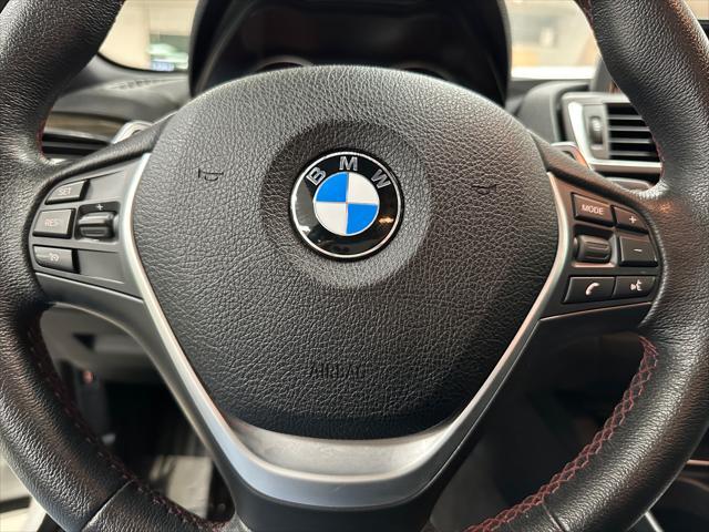 used 2017 BMW 230 car, priced at $14,999