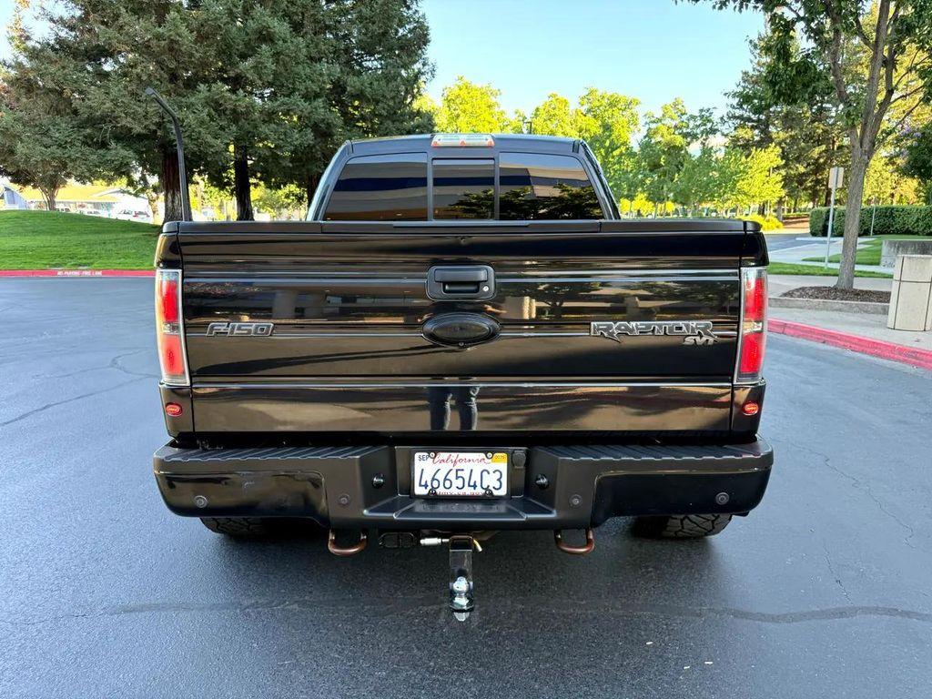 used 2014 Ford F-150 car, priced at $19,999