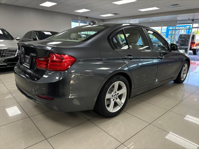 used 2012 BMW 328 car, priced at $11,499