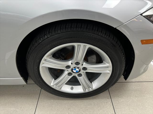 used 2013 BMW 328 car, priced at $9,999