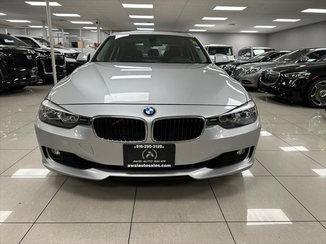 used 2013 BMW 328 car, priced at $9,999