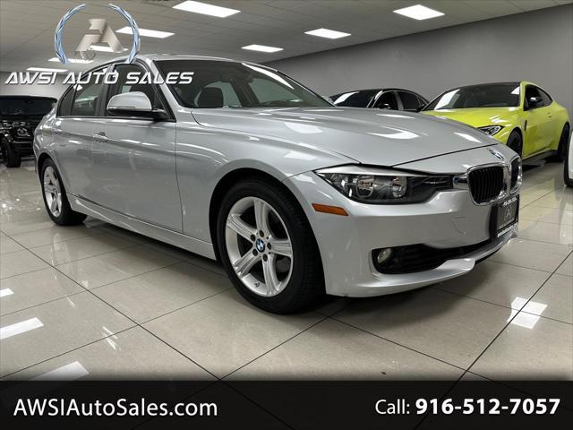 used 2013 BMW 328 car, priced at $9,999