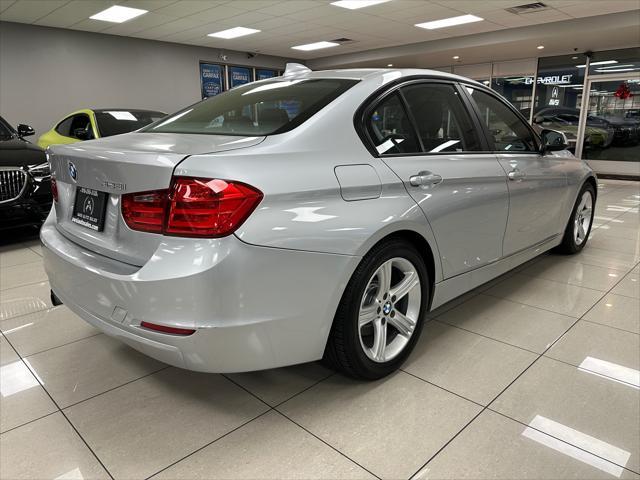 used 2013 BMW 328 car, priced at $9,999