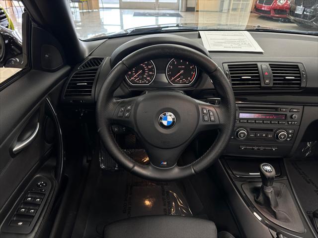 used 2008 BMW 135 car, priced at $13,499