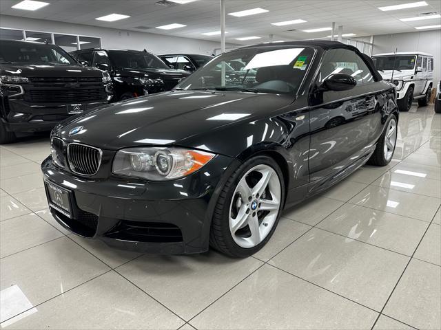 used 2008 BMW 135 car, priced at $13,499