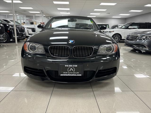 used 2008 BMW 135 car, priced at $13,499