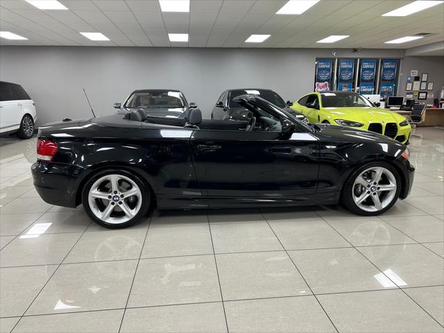 used 2008 BMW 135 car, priced at $13,499