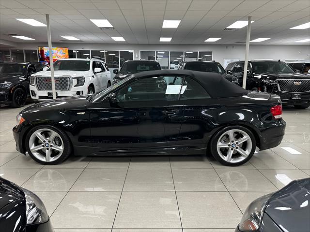 used 2008 BMW 135 car, priced at $13,499