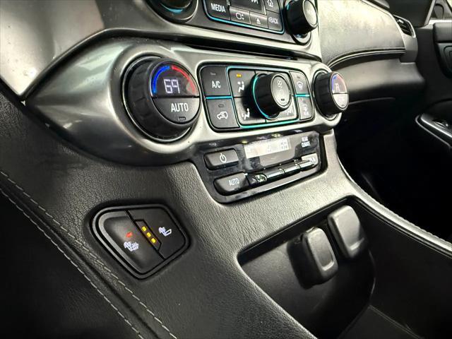 used 2015 Chevrolet Tahoe car, priced at $13,899