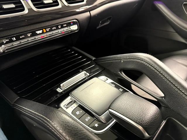 used 2020 Mercedes-Benz GLE 350 car, priced at $29,999