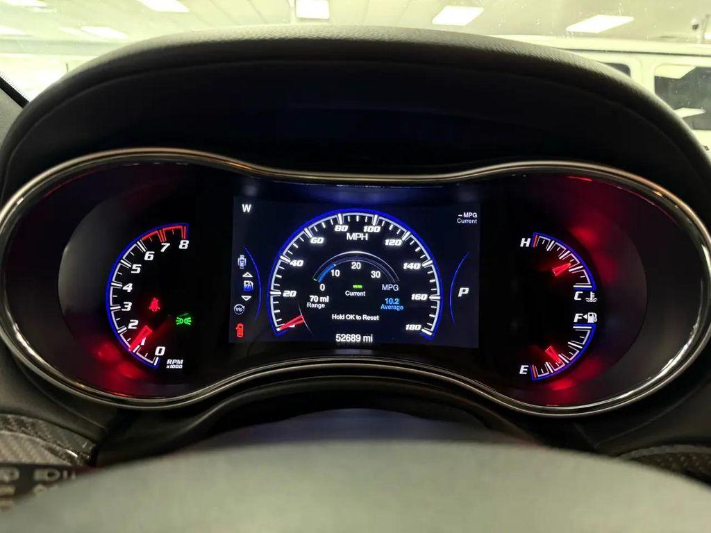 used 2014 Jeep Grand Cherokee car, priced at $34,999