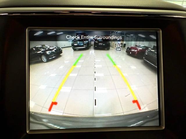 used 2014 Jeep Grand Cherokee car, priced at $38,999