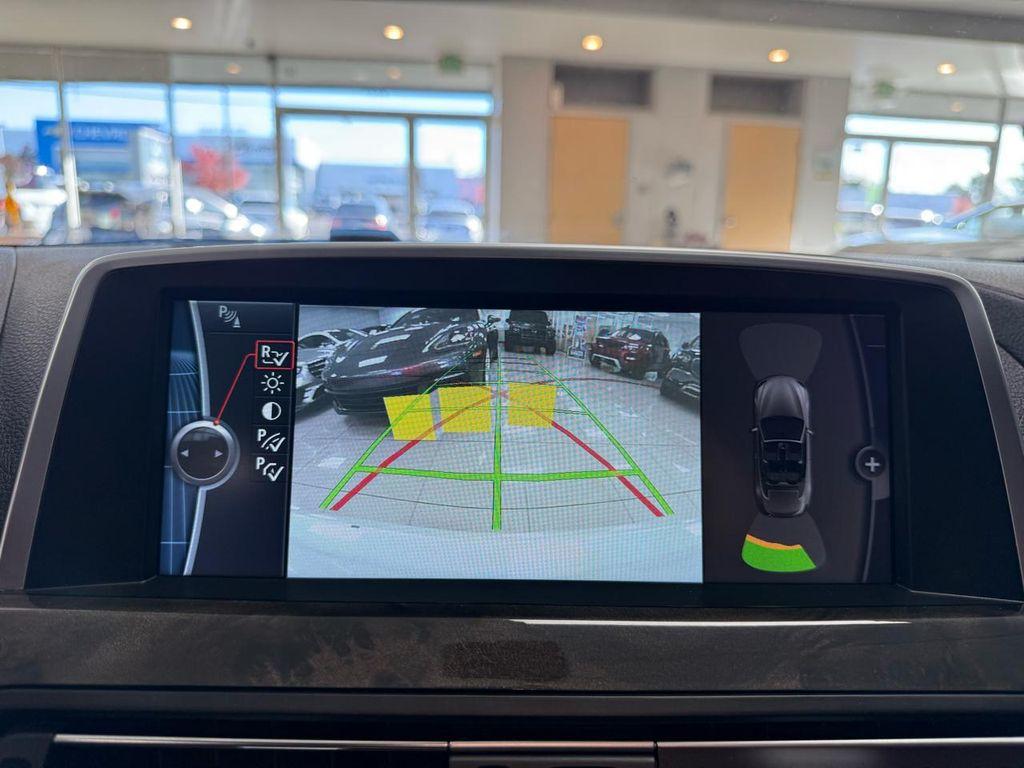 used 2012 BMW 650 car, priced at $14,999