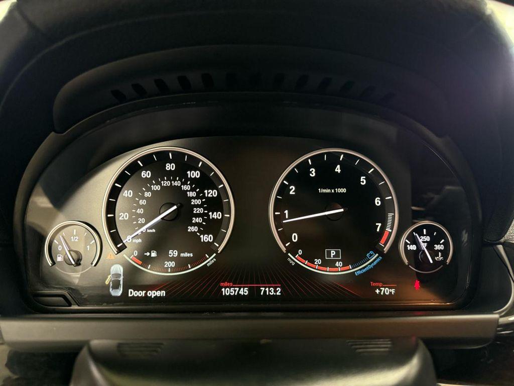 used 2012 BMW 650 car, priced at $14,999