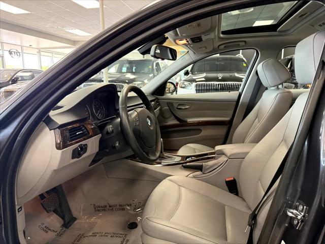 used 2007 BMW 328 car, priced at $8,999