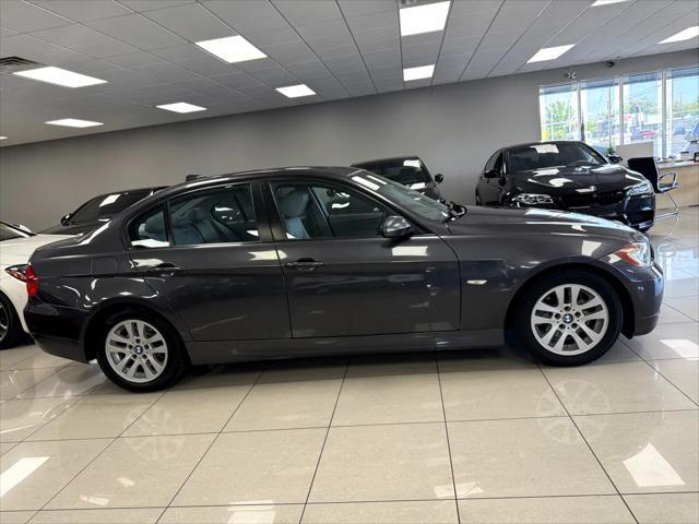 used 2007 BMW 328 car, priced at $8,999