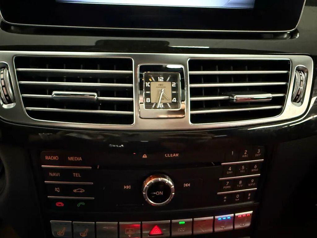 used 2016 Mercedes-Benz AMG CLS car, priced at $34,999