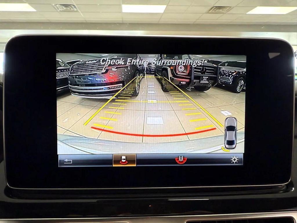 used 2016 Mercedes-Benz AMG CLS car, priced at $34,999