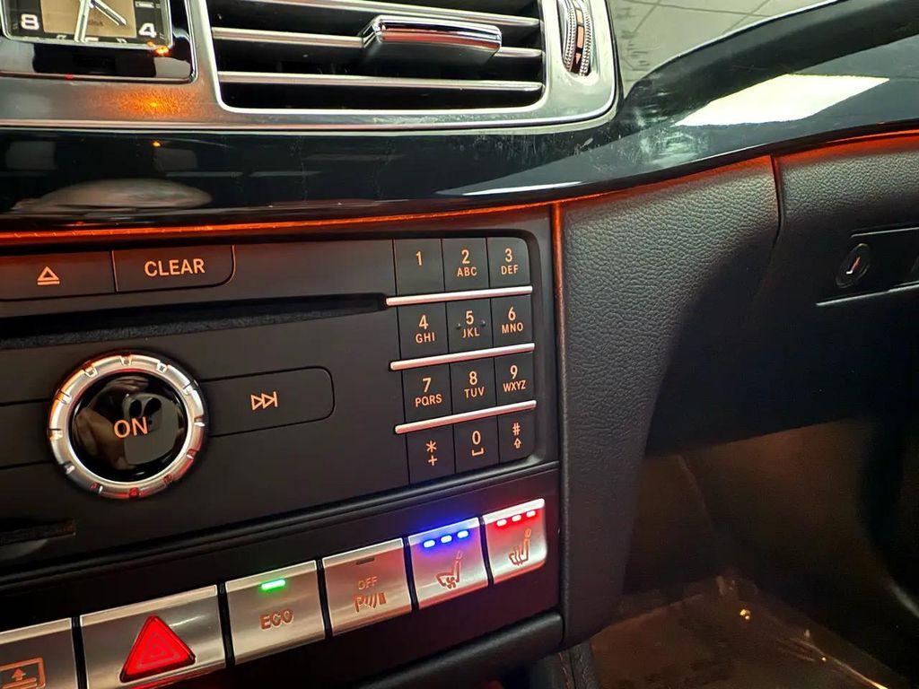 used 2016 Mercedes-Benz AMG CLS car, priced at $34,999