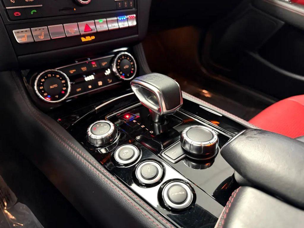 used 2016 Mercedes-Benz AMG CLS car, priced at $34,999