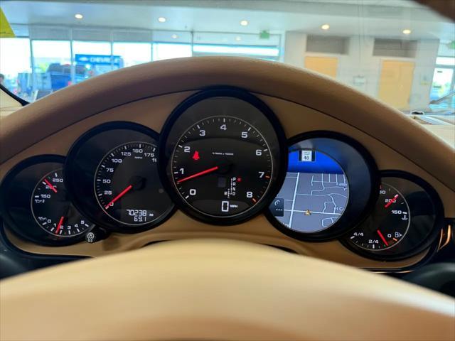 used 2012 Porsche Panamera car, priced at $20,999