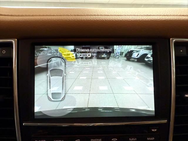 used 2012 Porsche Panamera car, priced at $20,999