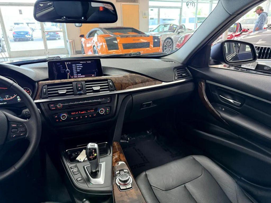 used 2013 BMW 328 car, priced at $8,999