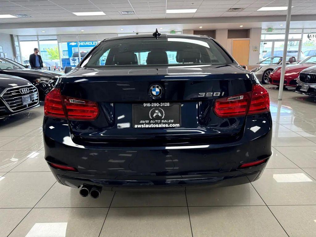 used 2013 BMW 328 car, priced at $8,999