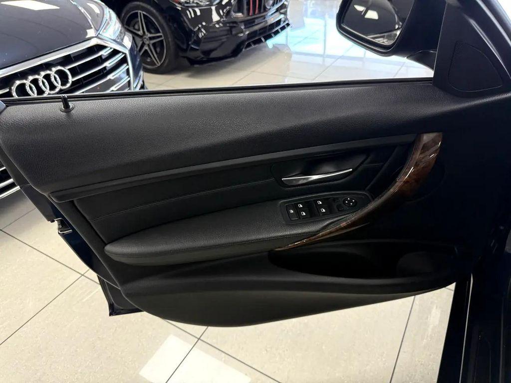 used 2013 BMW 328 car, priced at $8,999