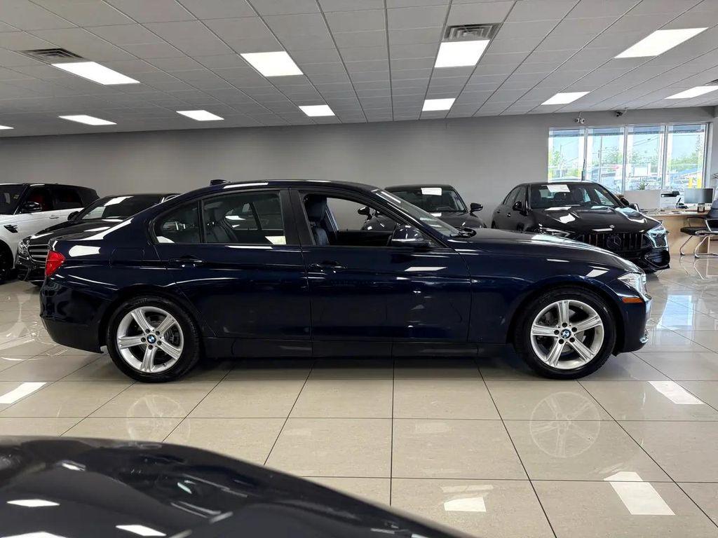 used 2013 BMW 328 car, priced at $8,999